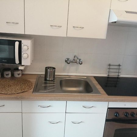 Estudio Vistas Al Oceano Y Playa 이코드레로스비노스 외부 사진