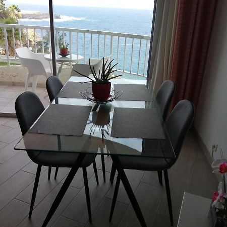 Estudio Vistas Al Oceano Y Playa 이코드레로스비노스 외부 사진
